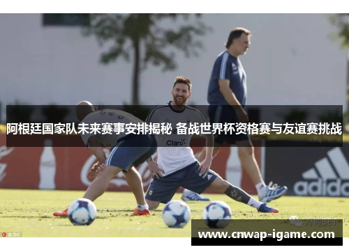阿根廷国家队未来赛事安排揭秘 备战世界杯资格赛与友谊赛挑战
